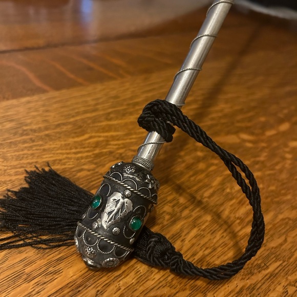 Vintage Parasol Umbrella - Picture 4 of 5